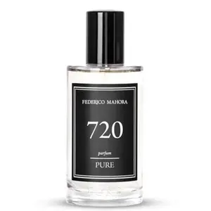 Pure 720 | Inspired By JPG Le Beau | Eau De Parfum