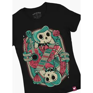 Panteón 23 - Flipped Design (Ladies)