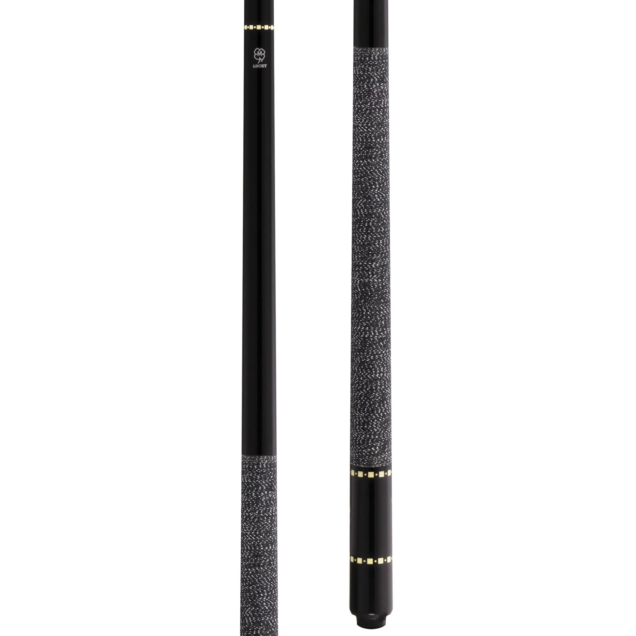 McDermott Lucky L12 Pool Cue Butt, Pin Size 3/8"-10