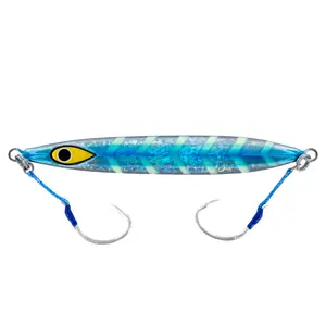 Mustad Slow Fall Rip Roller Jigs Mustad Slow Fall Rip Roller Jigs