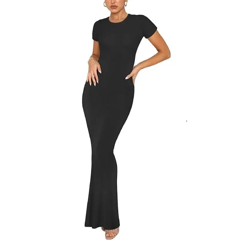 spring bodycon dresses Spring Break Tied Bust Ruched Bodycon Mini Dress White