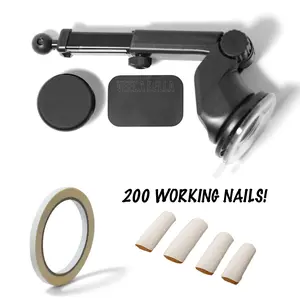 Half Hand Starter Kit Half Hand Starter Kit