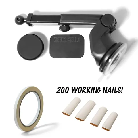 Half Hand Starter Kit