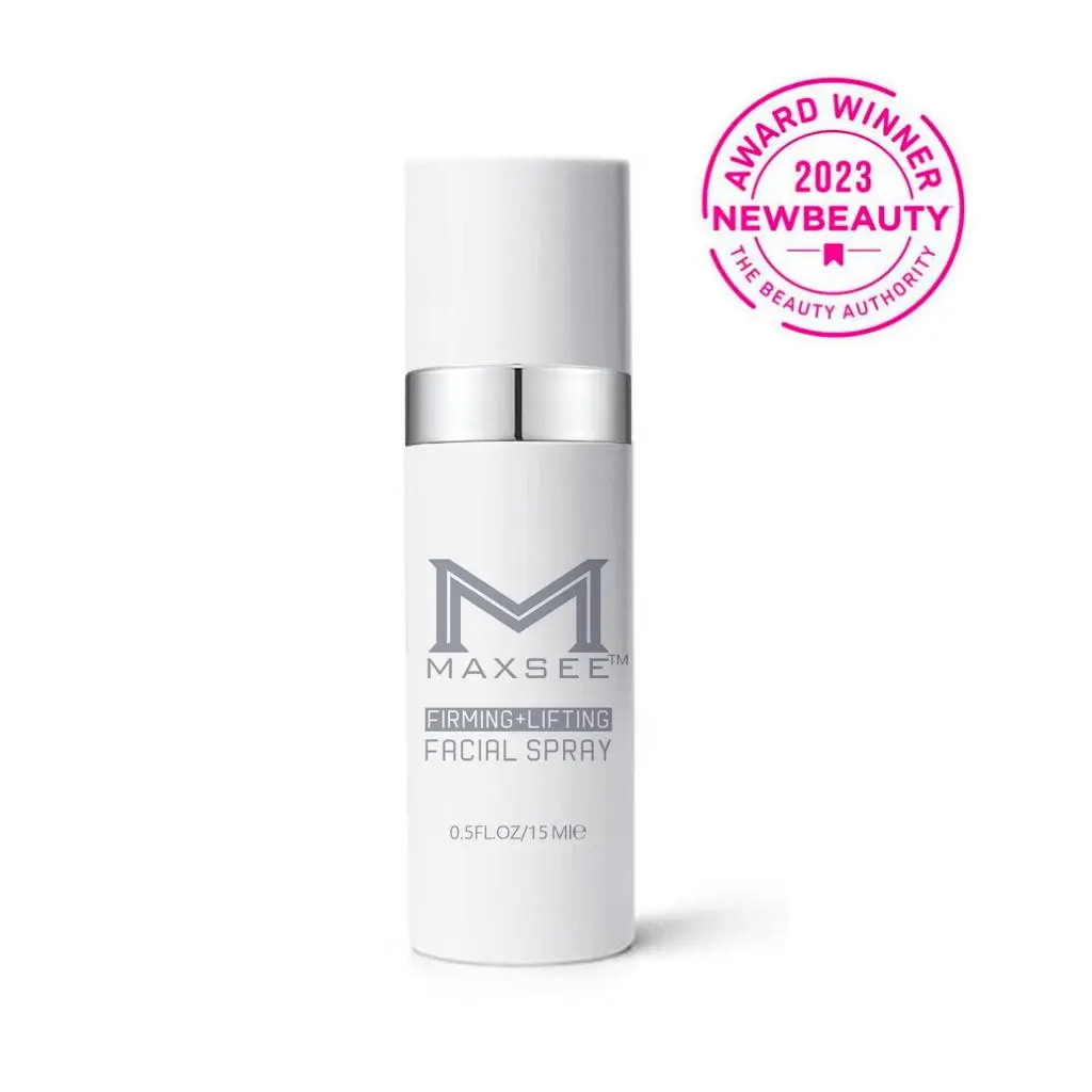 Maxsee Instant Firming & Lifting Facial Spray Maxsee Instant Firming & Lifting Facial Spray