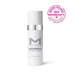 Maxsee Instant Firming & Lifting Facial Spray