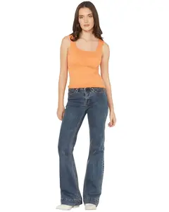 Rock & Roll Denim Women's And Trouser Stretch Jeans - Bw5md06397