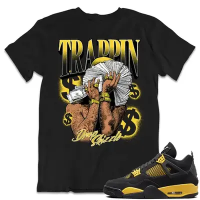 Sneaker Yellow And Black Jordans Shirt Buy Black And Yellow Jordan