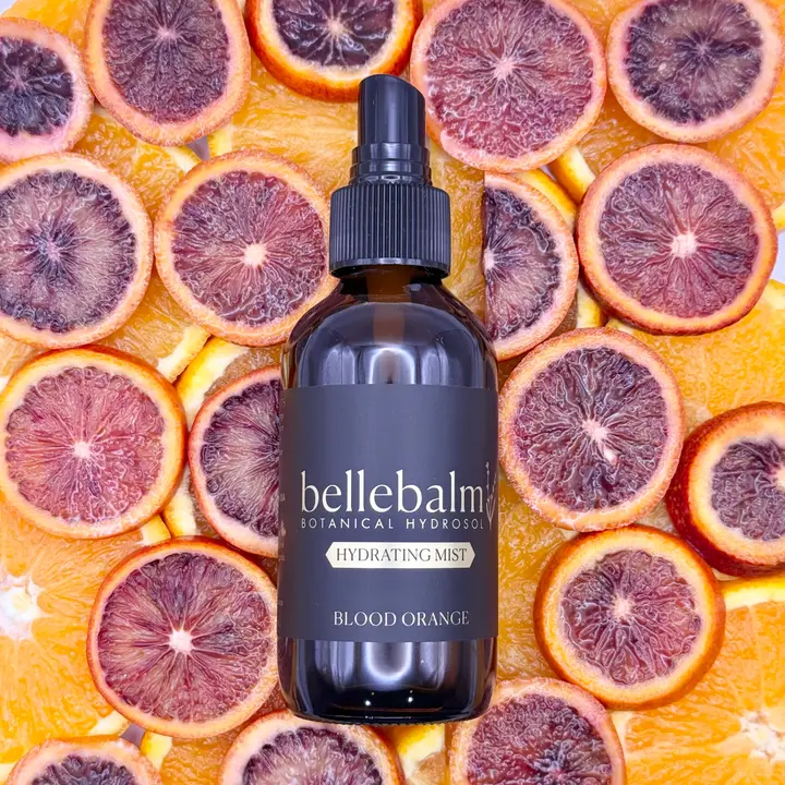 Blood Orange Hydrating Mist