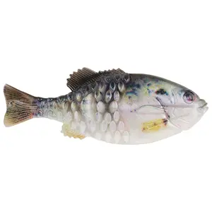 Berkley Powerbait Gilly Swimbait 110mm