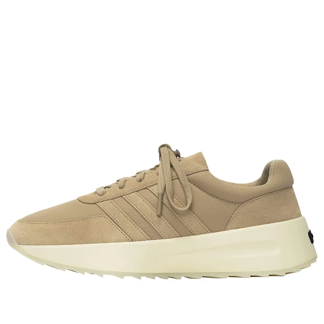 adidas Fear of God Athletics Los Angeles Runner 'Clay' IF4215 adidas Fear of God Athletics Los Angeles Runner 'Clay' IF4215