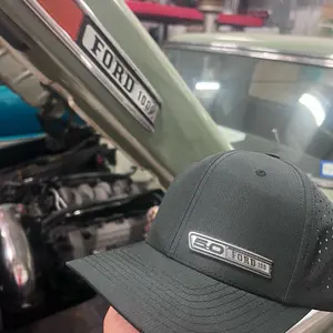 Bumpside F100 5.0 Hat