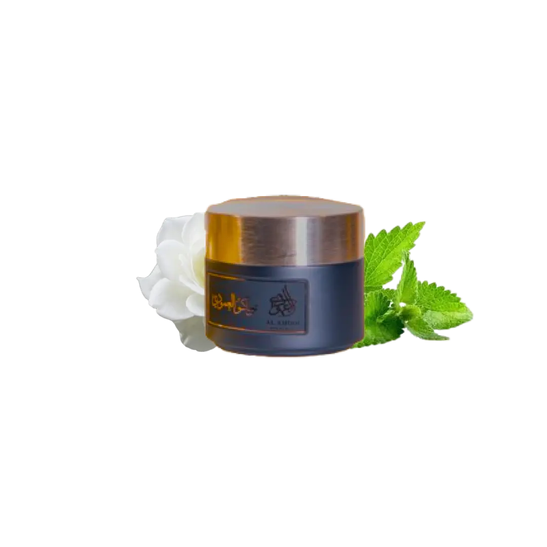 Oud Tabaccum Al Amodi - Diffusive Rosy Oriental, White Flower Bouquet, Patchouli Woody, Musky Ambery