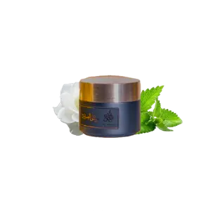 Oud Tabaccum Al Amodi - Diffusive Rosy Oriental, White Flower Bouquet, Patchouli Woody, Musky Ambery