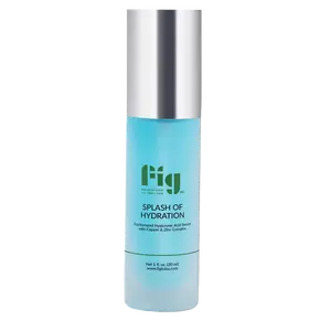 Fig MD Splash of Hydration