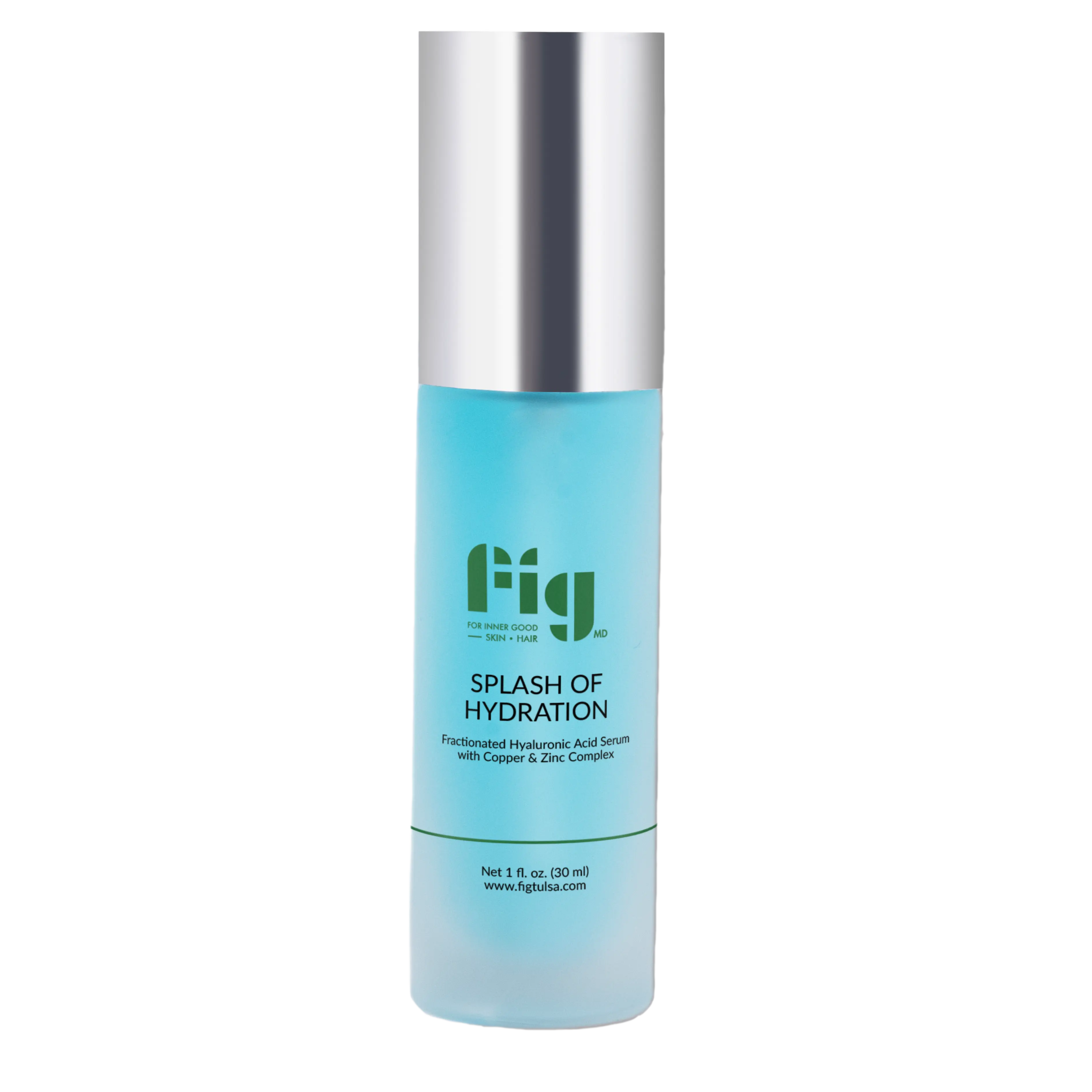 Fig MD Splash of Hydration