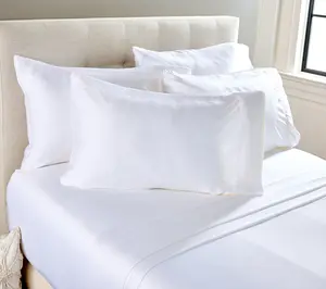 Home Reflections Rayon made from Bamboo Sheets w/ Extra Cases