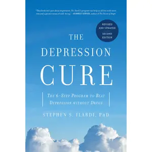 The Depression Cure