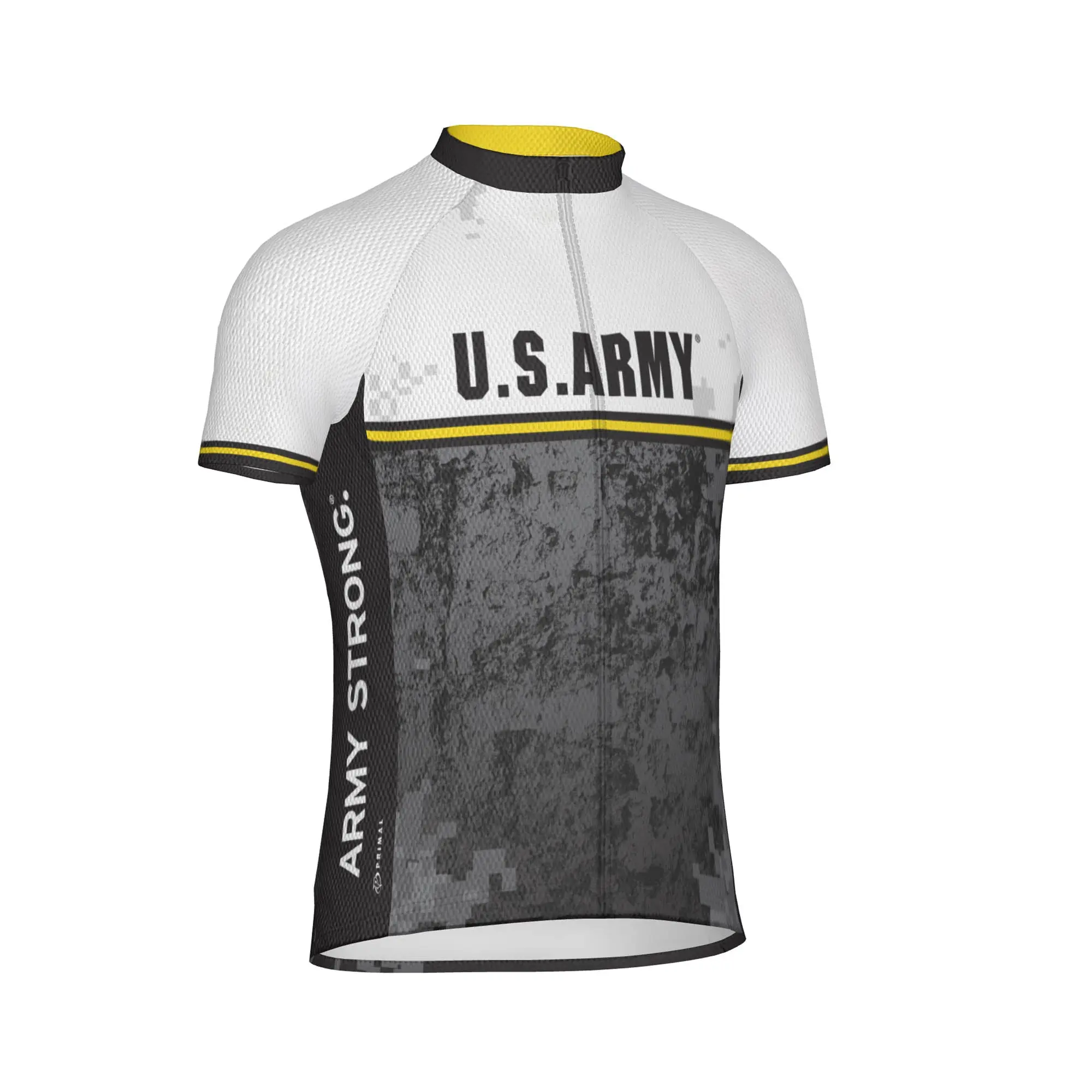 U.S. Army Strength Jersey