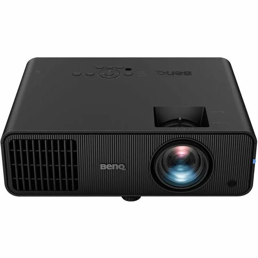 BenQ LW600ST Short Throw LED Projector 16:10 Black