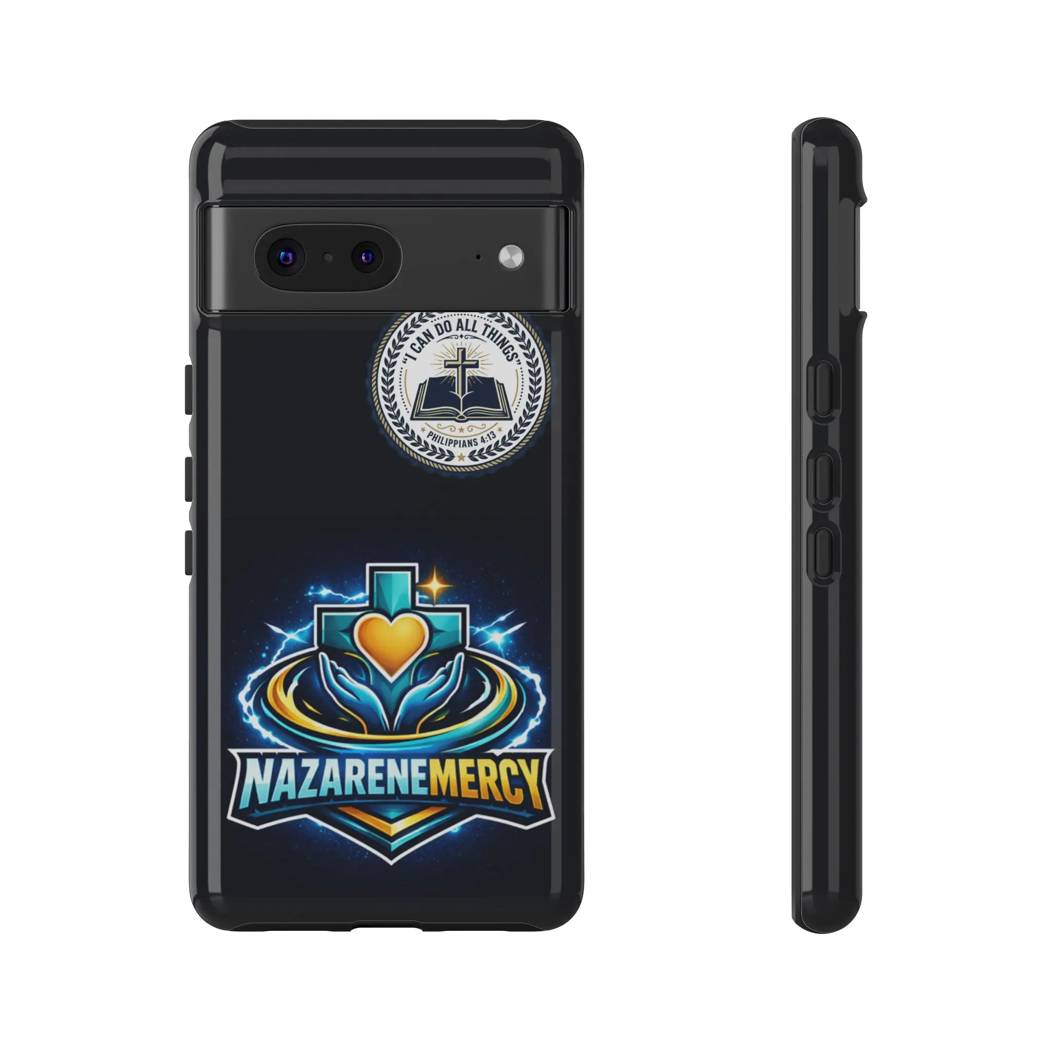 Google Pixel 7 / Glossy