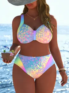 New Arrival Women's swimwear, Swimsuit, swimming suit, Bathing Suits beach outfits for women Plus swimwear summer beach festival vacation travel Sexy Luxury two piece set woman bikinis set, Bikini Sets Best Selling