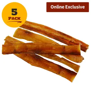 Bully Sticks Small - 5 Pack