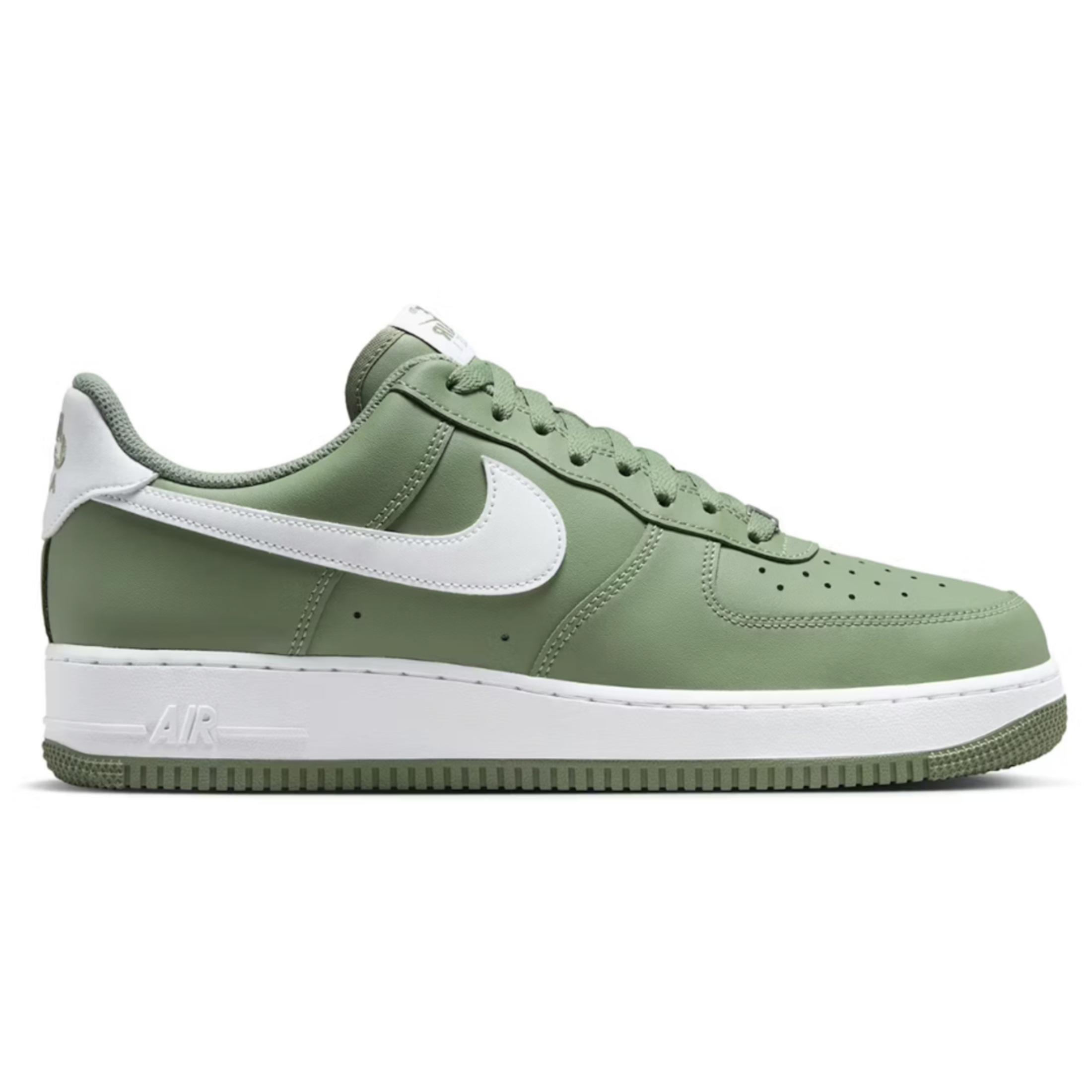 Nike Air Force 1 Low '07 Woodland Green FJ4146-301 Men's Fashion Shoes New