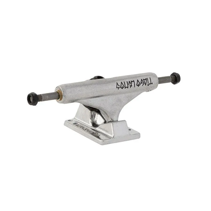 Tiago Lemos Mid Independent Inverted Kingpin Skateboard Truck