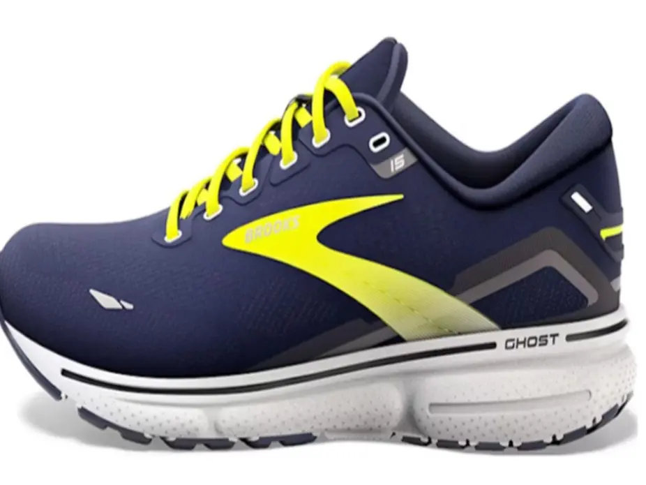Brooks Ghost 15