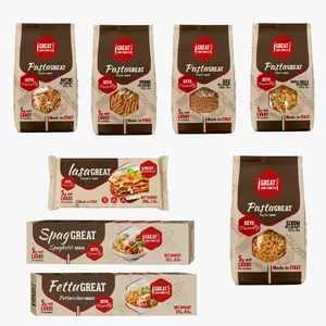 Pasta Variety pack