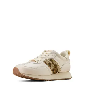 Women's Ranch Runner Shoe Casual Shoes
