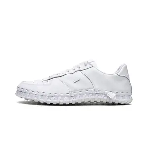 J FORCE 1 LO LX WMNS "Jacquemus White" DR0424 100