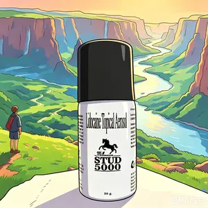 Gentle Moisturizing Herbal Care Spray