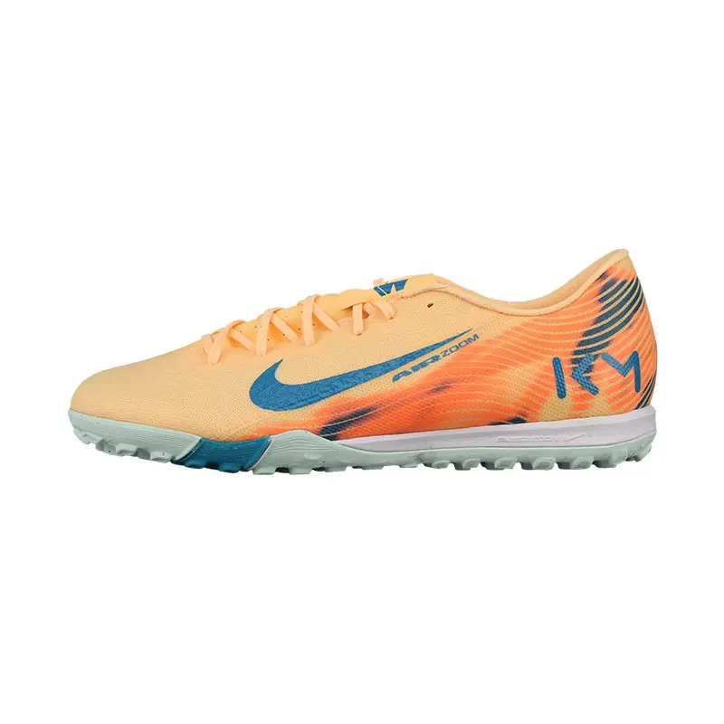 Nike Mercurial Vapor 16 Academy TF Turf Soccer Shoes Unisex Comfort FQ8384-801