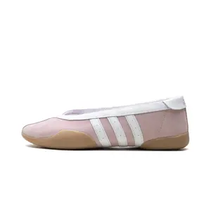 Taekwondo Mei Ballet WMNS "Clear Pink" JQ6434