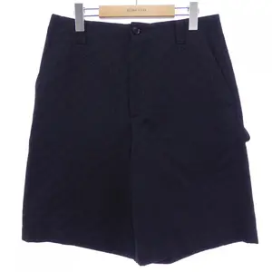 Pre-owned GUCCI Others Small Leather Goods Shorts