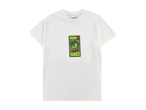 Travis Scott Scare Bear Tee White T-Shirt White (men) by StockX