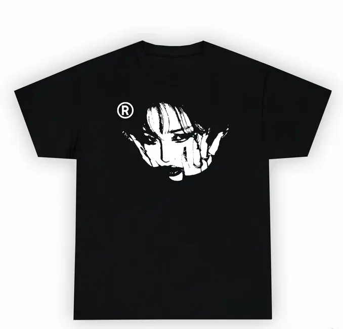 Opium Aesthetic Streetwear Y2k Tees Streetwear Merch Crewneck