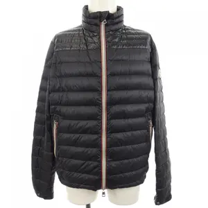 Pre-owned MONCLER Nylon Small Leather Goods DANIEL Down Jacket