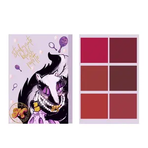 Stinky Cute Blush Palette