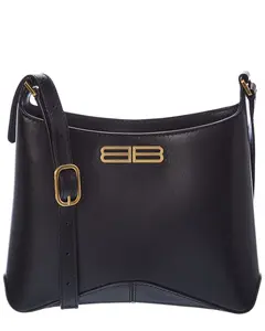 Balenciaga XX Small Leather Flap Bag