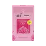 Godrej Aer Power Pocket Gel Home Fragrance Products - Non-Aerosol, Eco-Friendly Rose Fresh Blossom Scented Room Scent Aroma, Under-Sink Space Freshness, Pack of 6