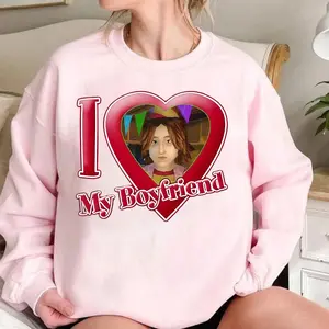 Mouthwashing Daisuke Inspired T-shirt, Mouthwashing Game Hoodie, I love my boyfriend Daisuke Shirt, Valentine Mouthwashing Daisuke, Video Game Sweatshirt, Gaming Unisex Tee, Gamer Gift