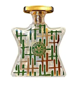 Luxury Unisex Eau De Parfum 3.4oz – Rich Amber Floral Woody Long Lasting Fragrance