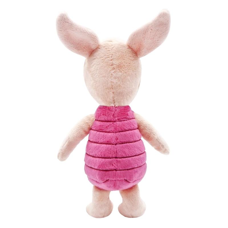 Disney Store Piglet Plush – Winnie the Pooh – Small 8 1/2''