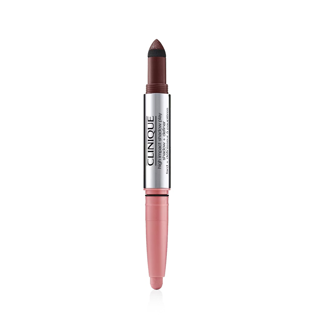 Clinique High Impact™ Shadow + Definer