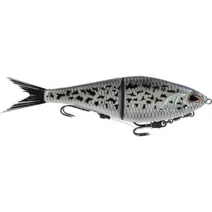 Berkley PowerBait Chop Block Fishing Bait, 10 in