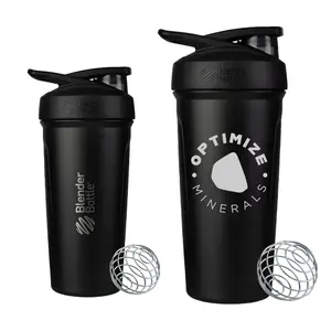 24oz Insulated Stainless Steel Shaker Bottle 24oz Insulated Stainless Steel Shaker Bottle