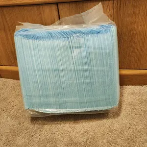 Incontinence Bed Pads/Underpads for Adults/Children (23in x 28in)