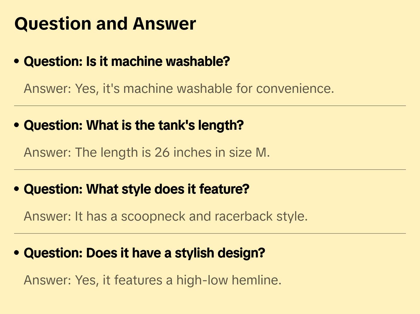 Motion Tank Jersey Sleeveless